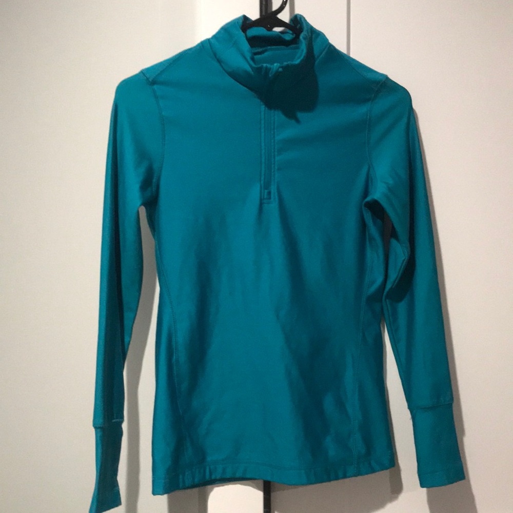 Like New Layer 8 Quarter Zip